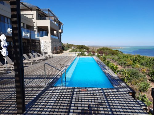 THE SHARK BAY BOUTIQUE ACCOMMODATION & SPA desde S/ 319 (Langebaan ...