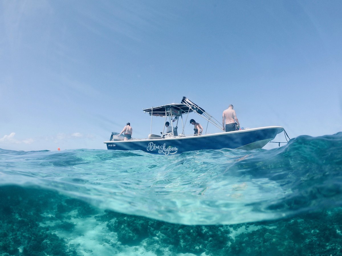 Blue Lagoon Excursion Guadeloupe - All You Need to Know BEFORE You Go ...