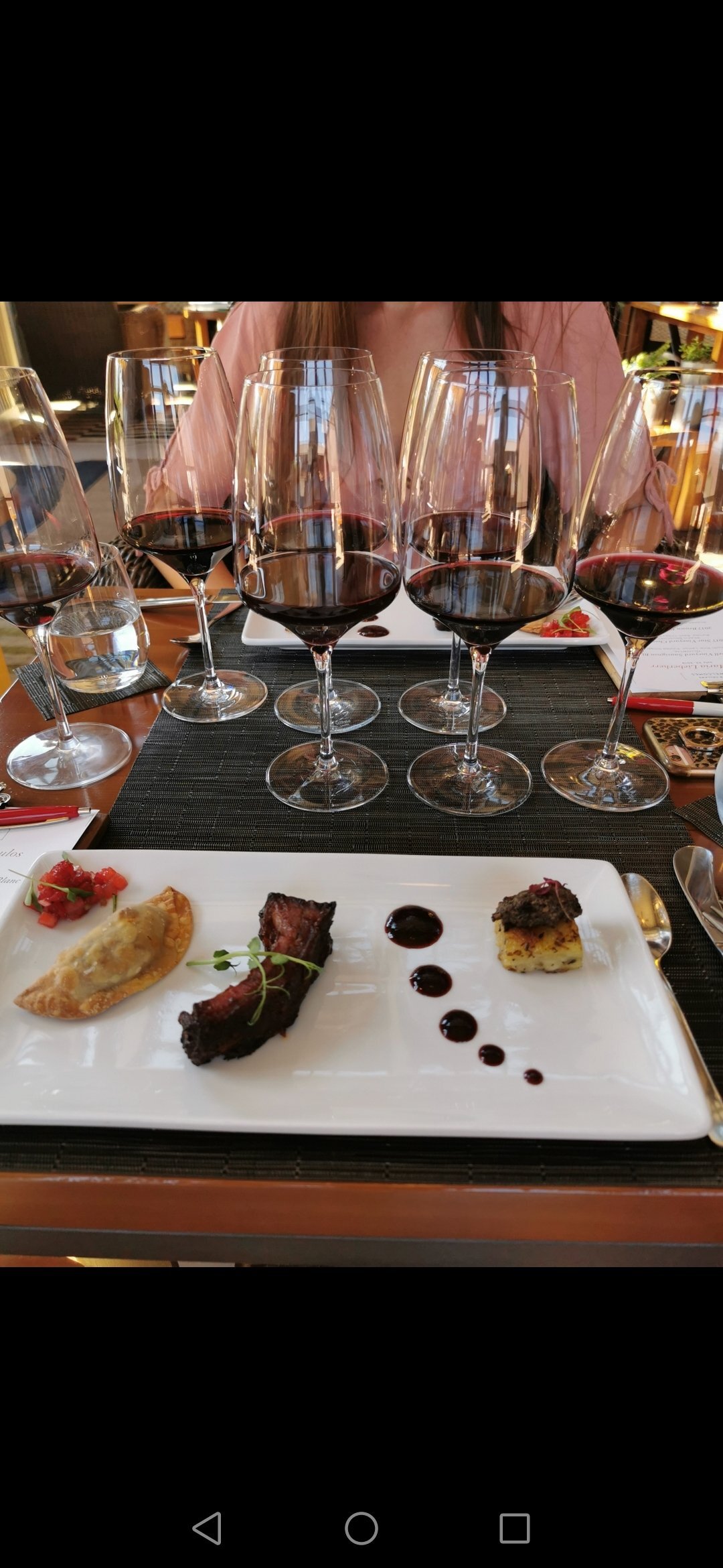 B Cellars Vineyards & Winery (Oakville) - All You Need To Know BEFORE ...