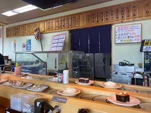 店内