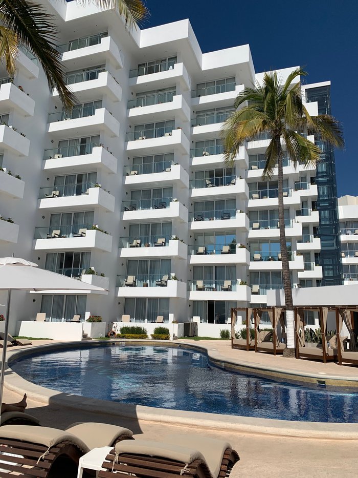 The Inn at Mazatlan Resort & Spa Pool Pictures & Reviews - Tripadvisor