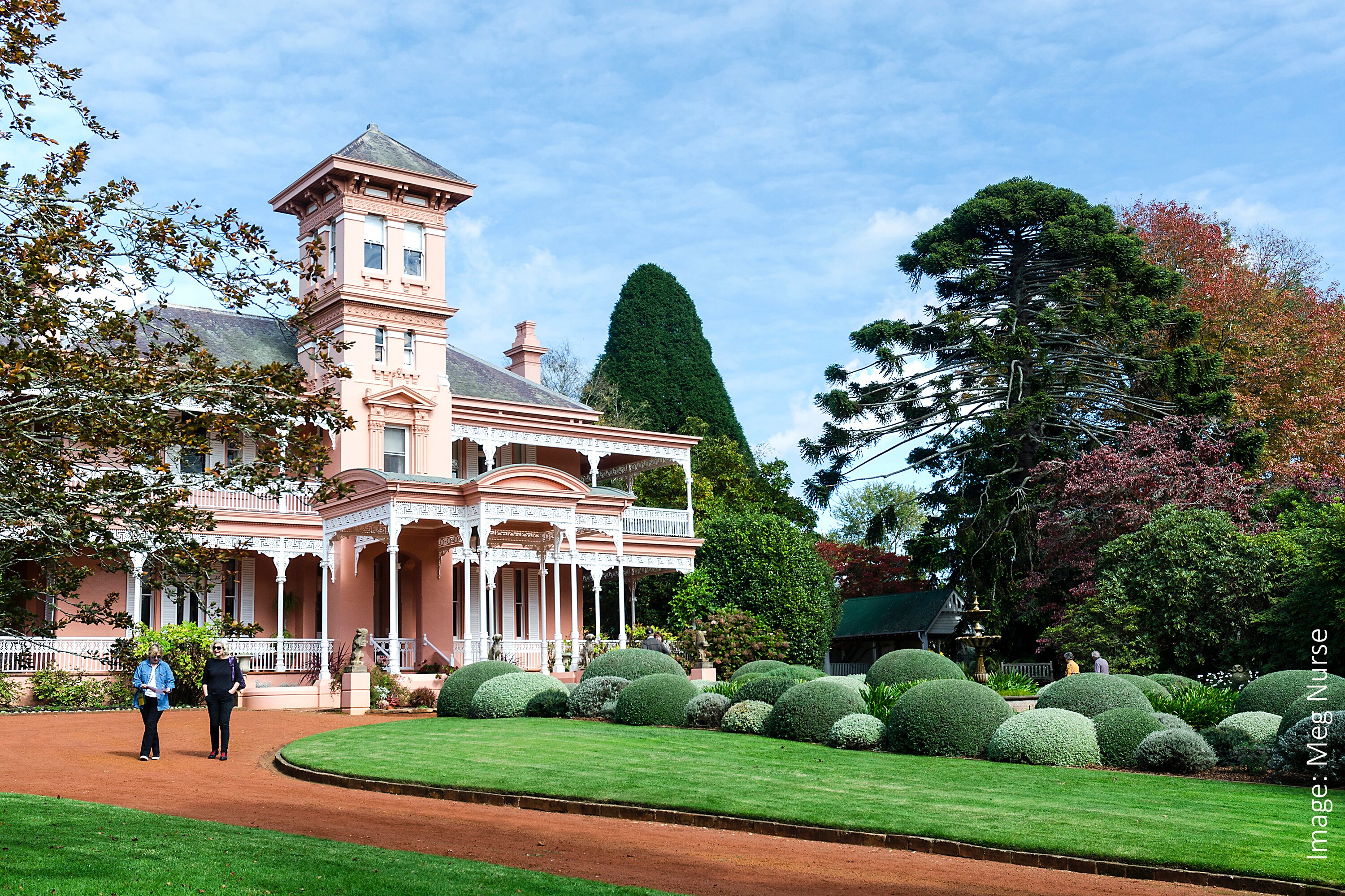 Explore the Best Southern Highlands Tourist Attractions