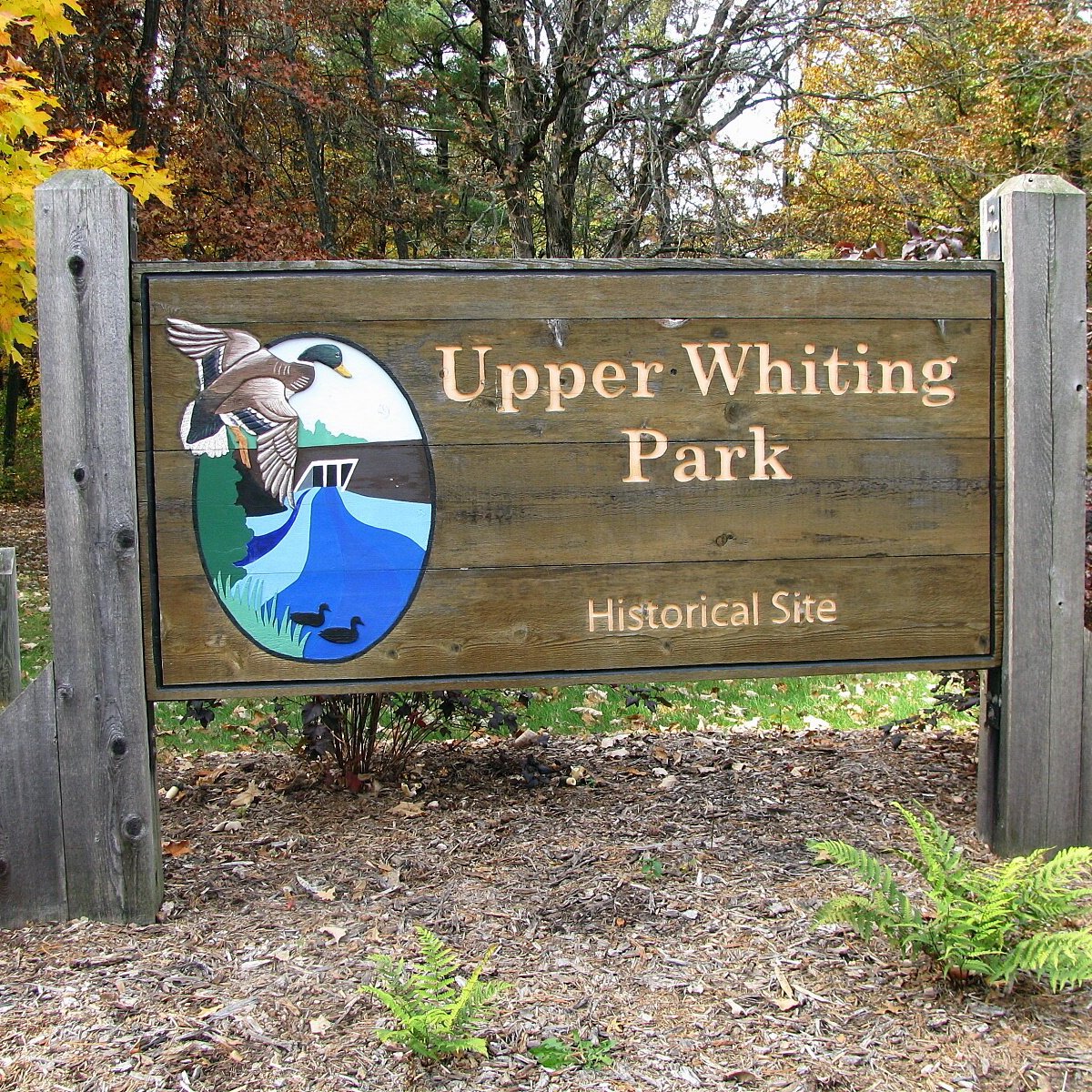 Upper Whiting Park (Stevens Point) - 2021 Alles wat u moet weten ...