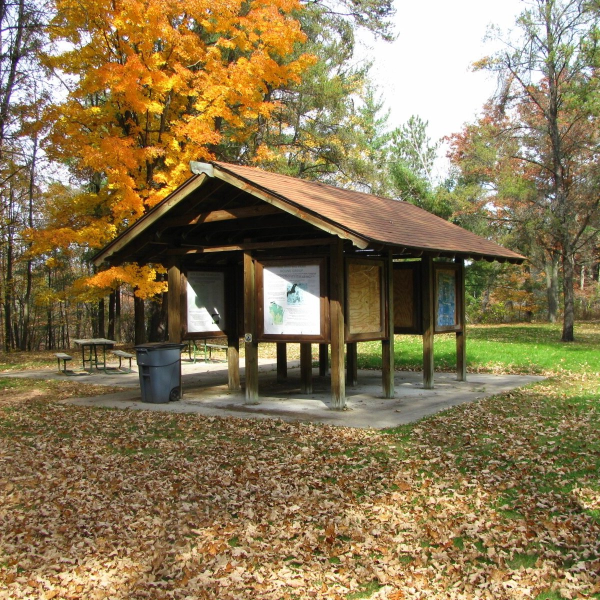 Upper Whiting Park (Stevens Point) - Aktuelle 2021 - Lohnt es sich ...