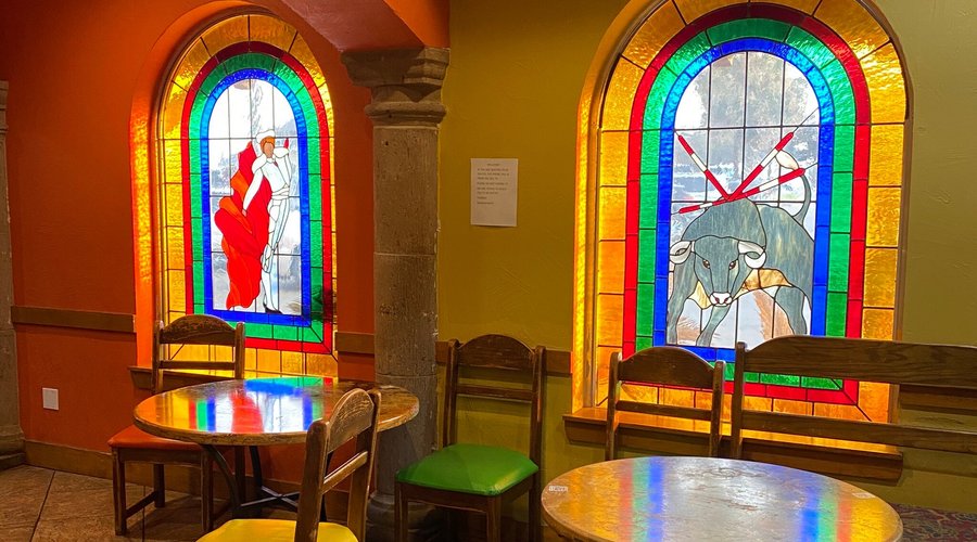 Mamacita's Restaurant