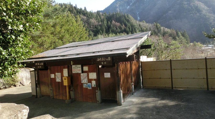 男女別