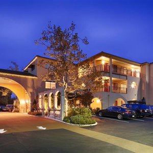 BW Dry Creek Inn