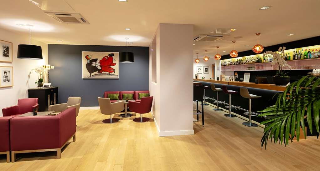 Hotel photo 1 of Best Western Hotel & SPA Le Schoenenbourg.