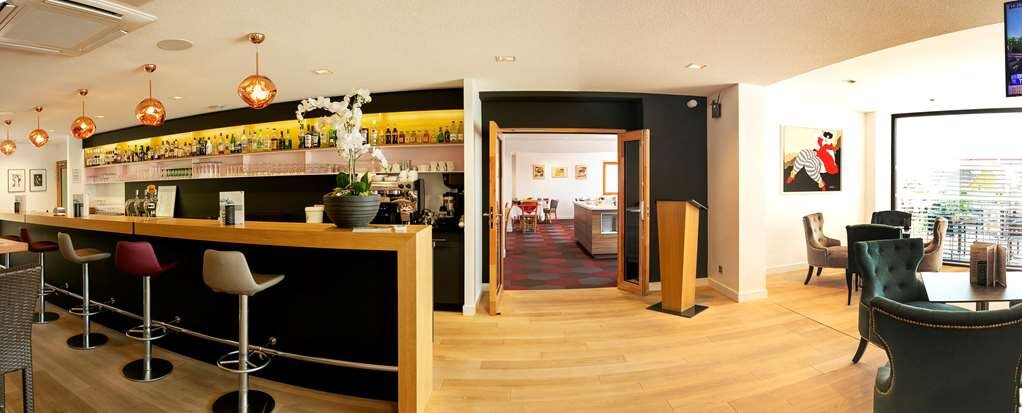 Hotel photo 5 of Best Western Hotel & SPA Le Schoenenbourg.