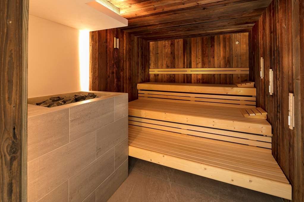 Hotel photo 77 of Best Western Hotel & SPA Le Schoenenbourg.