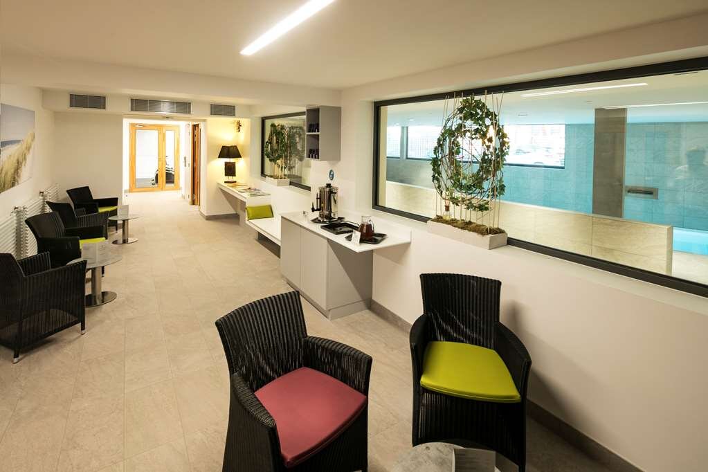 Hotel photo 82 of Best Western Hotel & SPA Le Schoenenbourg.