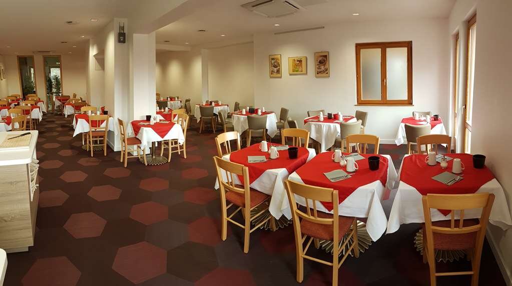 Hotel photo 67 of Best Western Hotel & SPA Le Schoenenbourg.