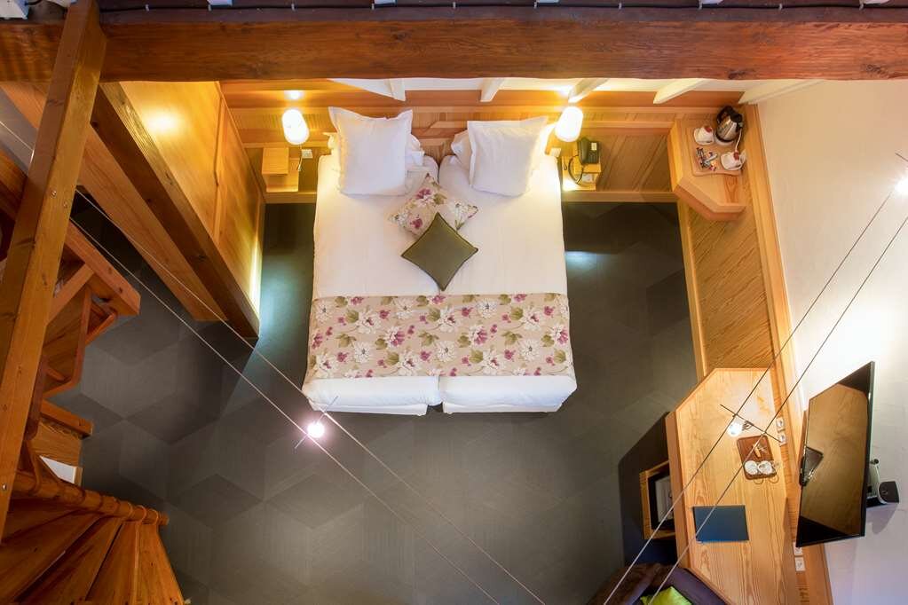 Hotel photo 98 of Best Western Hotel & SPA Le Schoenenbourg.