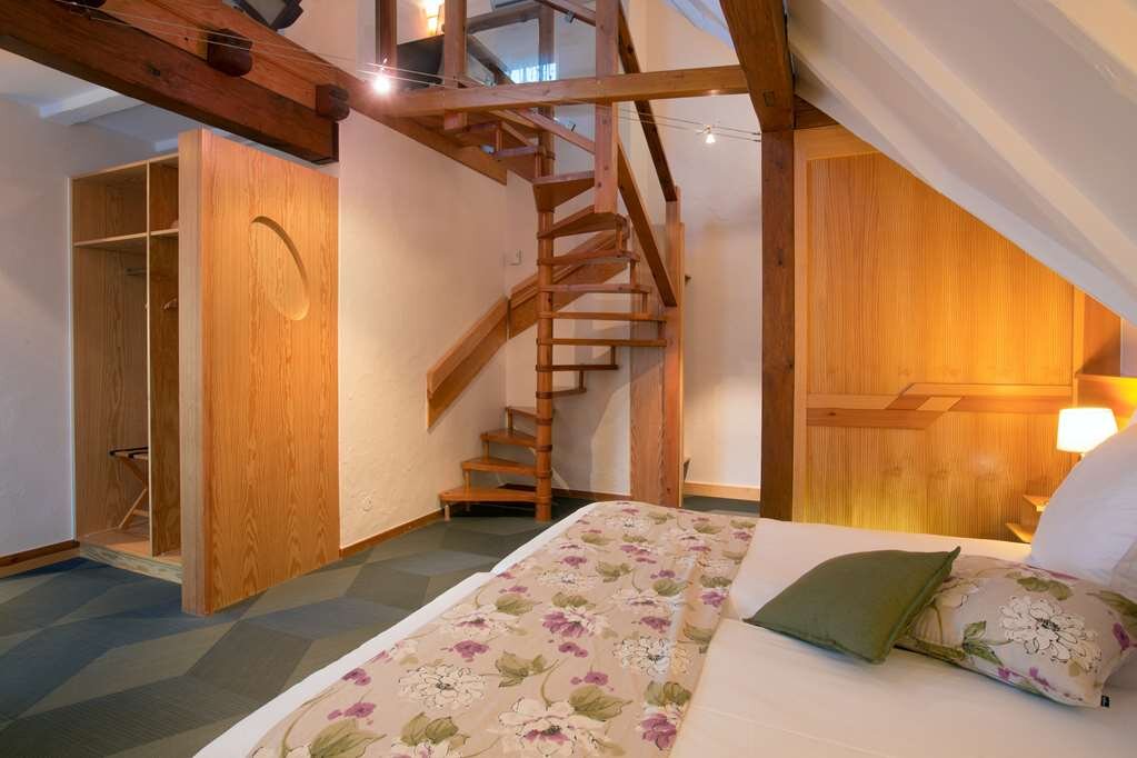 Hotel photo 54 of Best Western Hotel & SPA Le Schoenenbourg.