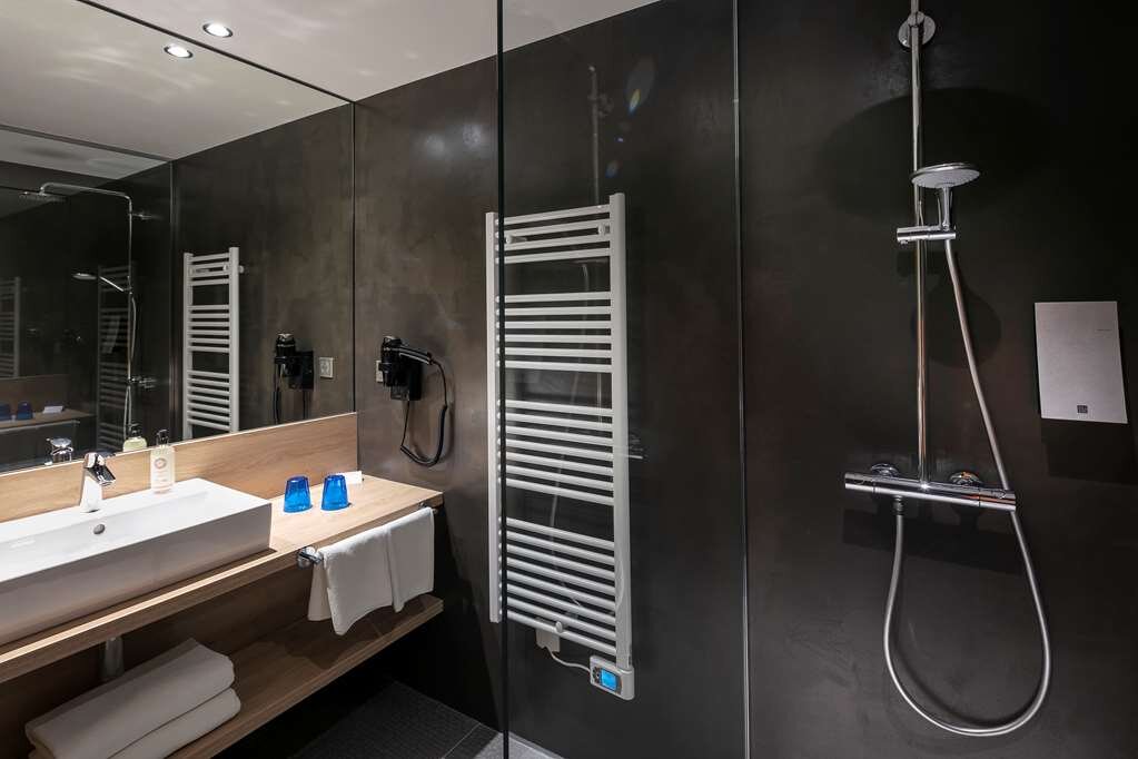 Hotel photo 94 of Best Western Hotel & SPA Le Schoenenbourg.