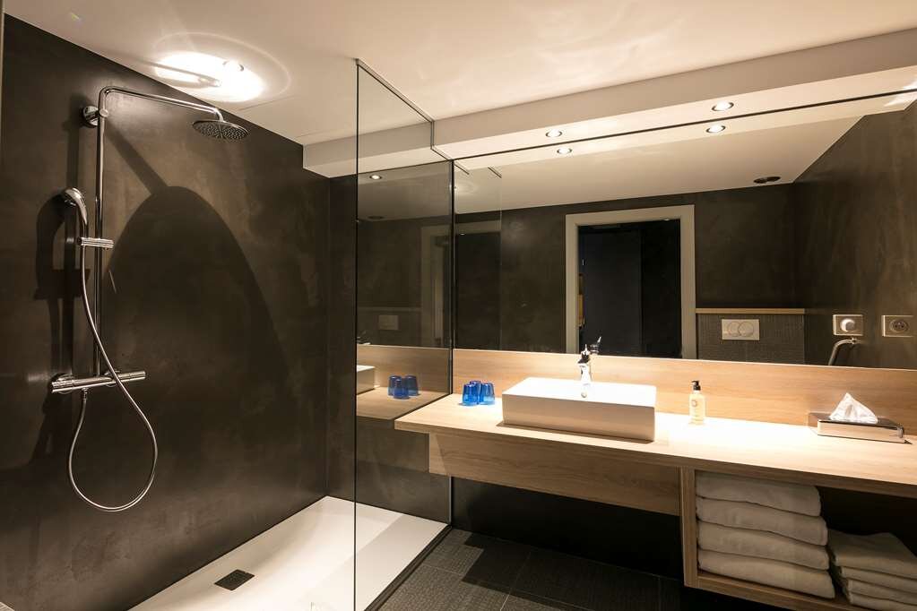 Hotel photo 33 of Best Western Hotel & SPA Le Schoenenbourg.