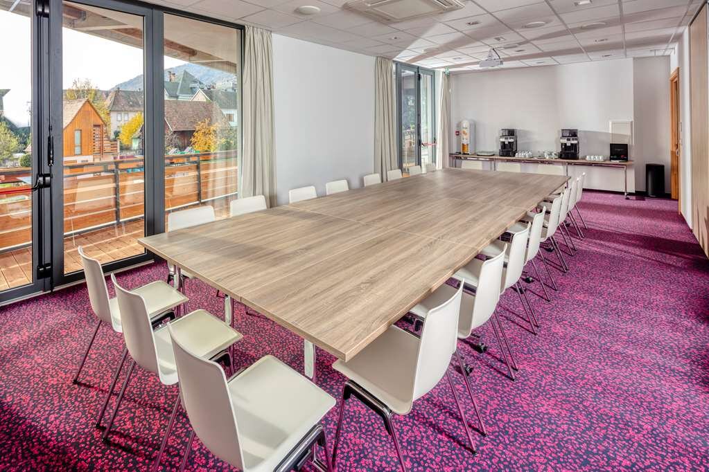 Hotel photo 8 of Best Western Hotel & SPA Le Schoenenbourg.