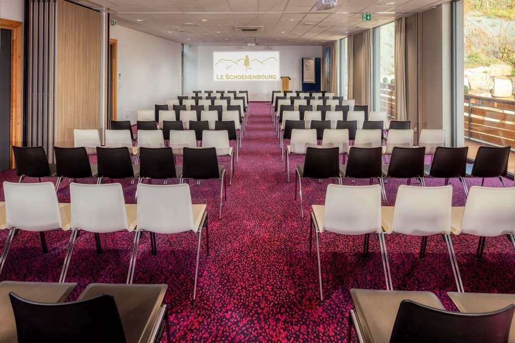 Hotel photo 92 of Best Western Hotel & SPA Le Schoenenbourg.