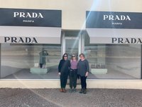 Prada Marfa (Valentine) - All You Need to Know BEFORE You Go