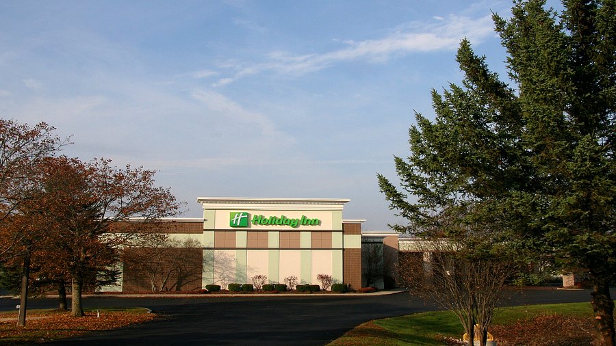 HOLIDAY INN RUTLANDKILLINGTON AREA 93 (̶1̶3̶1̶) Updated 2021