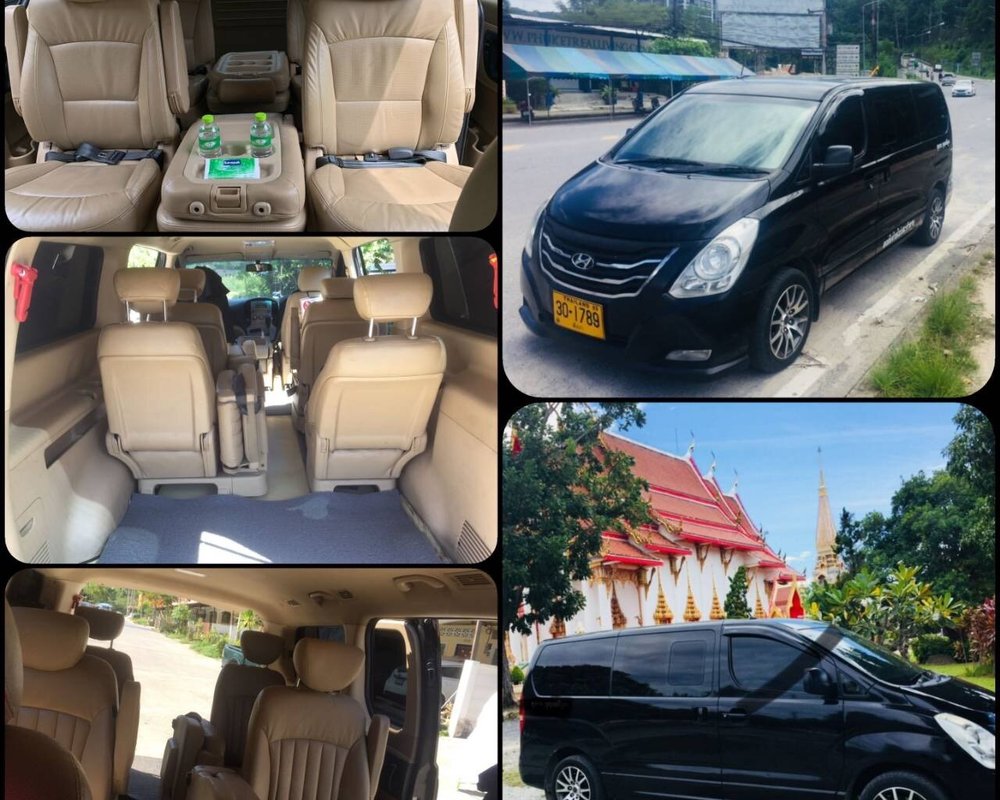 THE 10 BEST Khao Lak Taxis & Shuttles (Updated 2023) - Tripadvisor