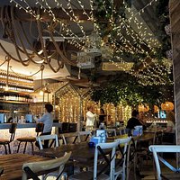 Pretty interiors Battersea.