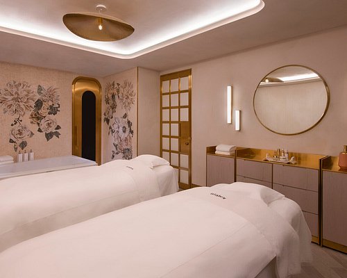 THE 10 BEST Massage, Day Spas & Wellness Centers in Doha