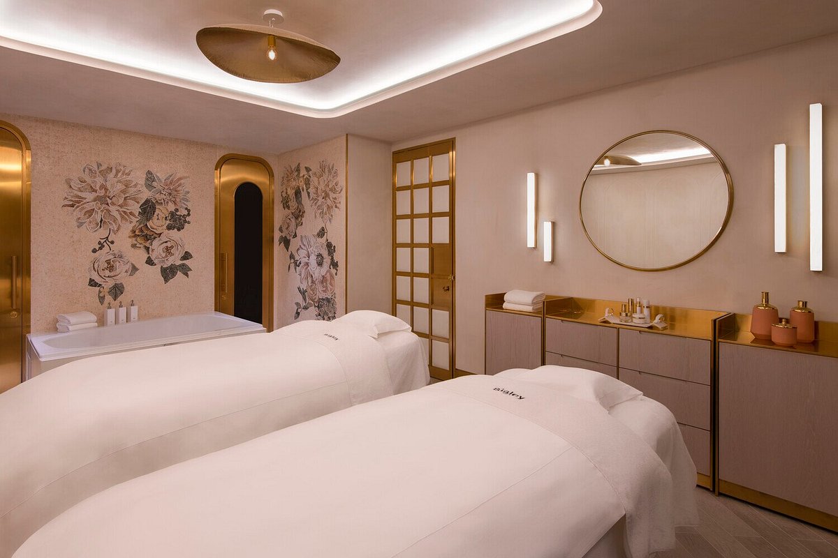 SISLEY PARIS SPA (Doha, Qatar) - Đánh giá - Tripadvisor