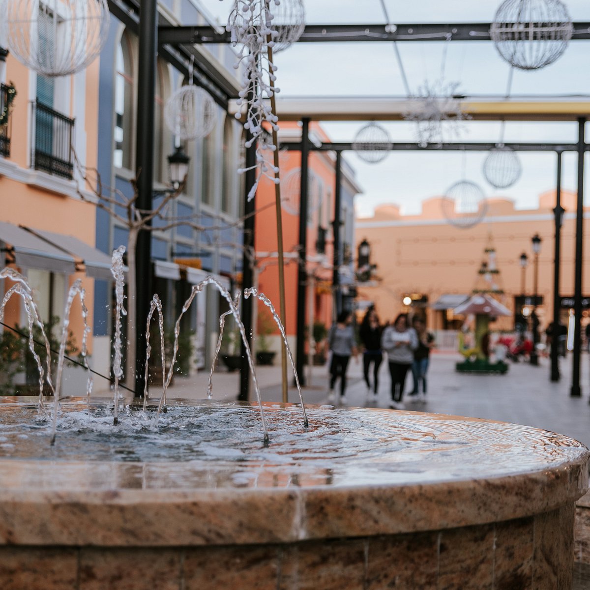 La Noria Outlet Shopping (Murcia) - All You Need to Know BEFORE You Go