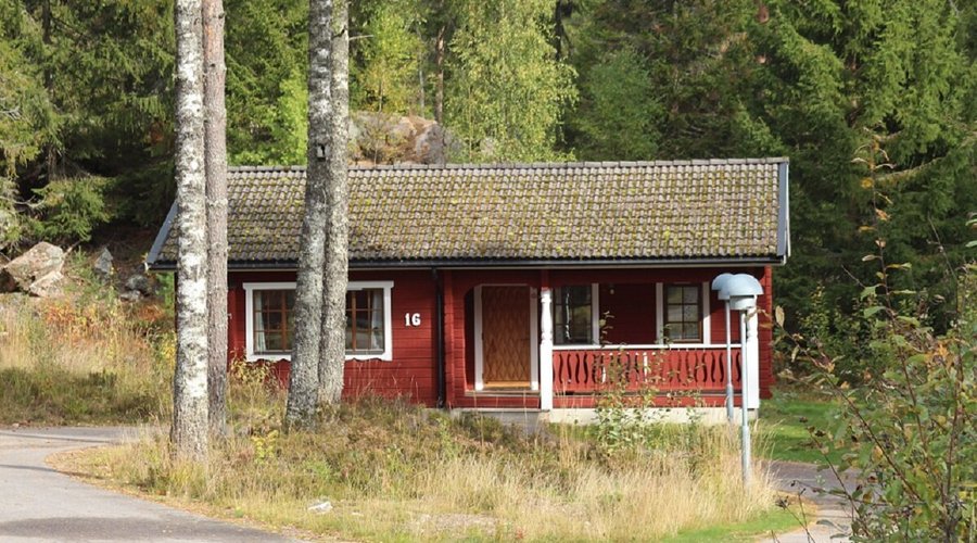 Kloten Nature Resort