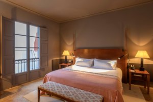Quarto e suite