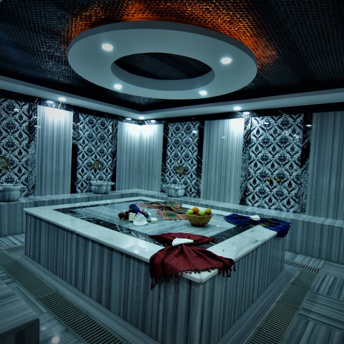 Sirena Hamam & Spa, Анталья: лучшие советы перед посещением - Tripadvisor