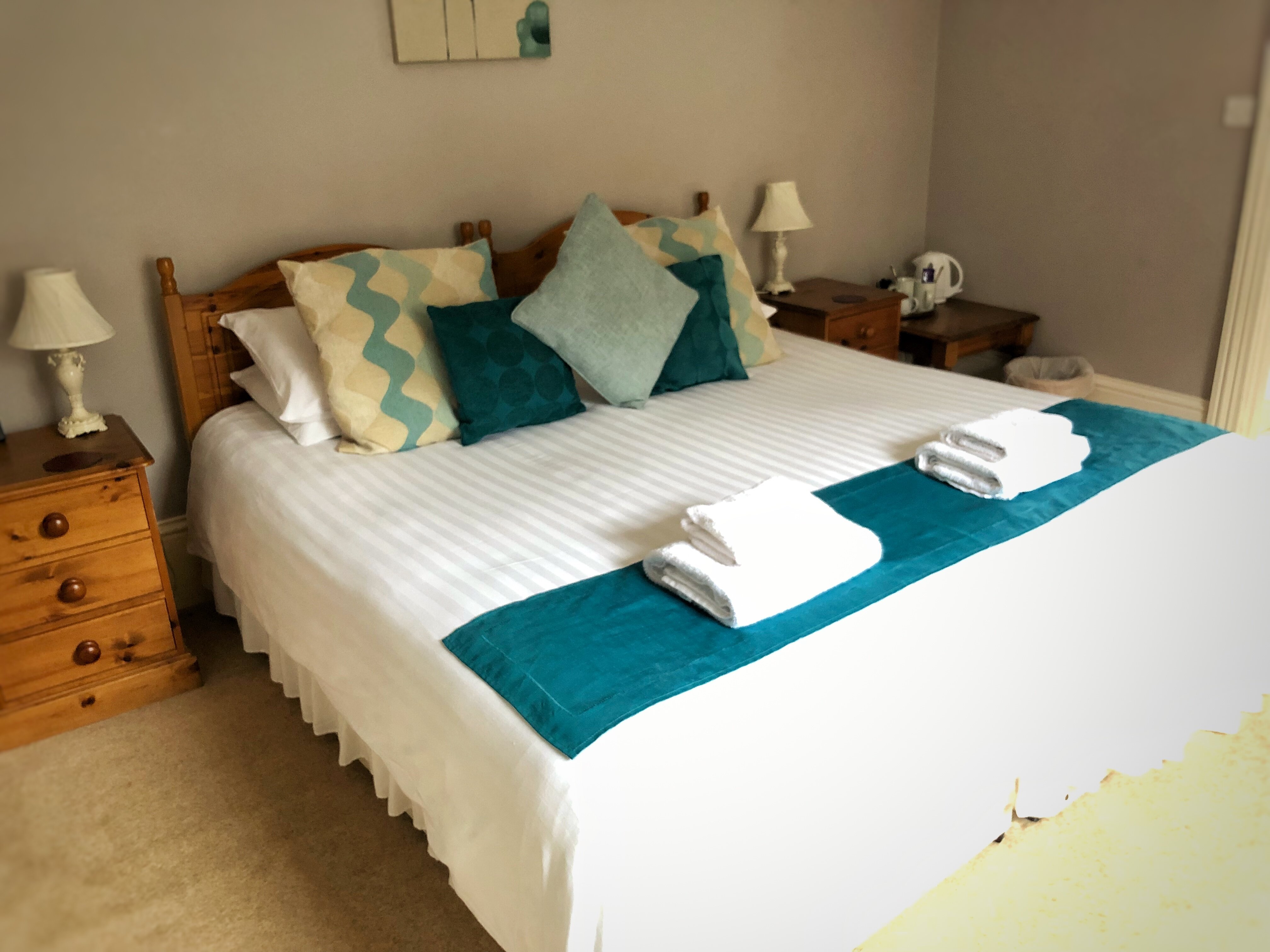 THE RIVERSIDE - Updated 2024 Prices & B&B Reviews (Boscastle, Cornwall)