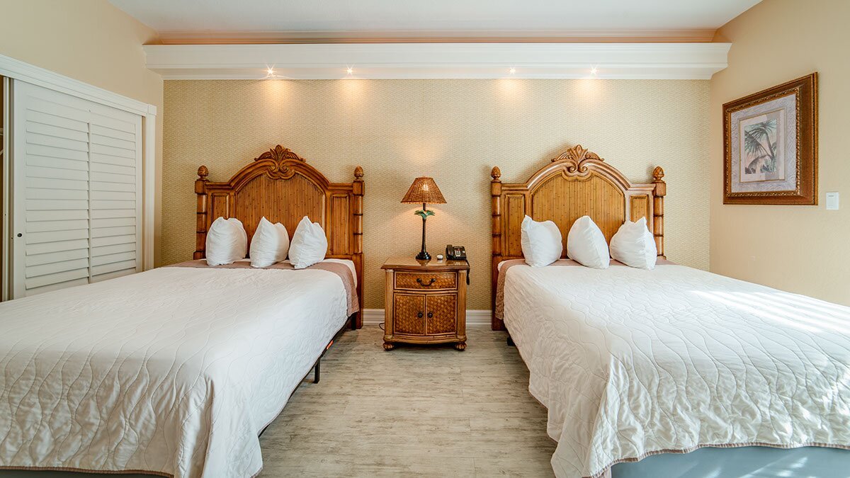 Boca Grande Hotel by null