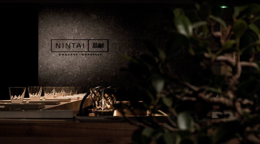 NINTAI
La perfecta paciencia.