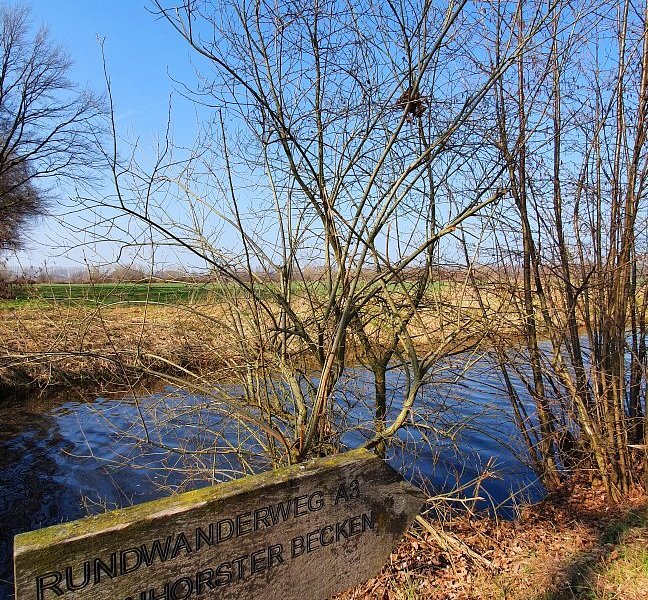 Naturschutzgebiet Steinhorster Becken image