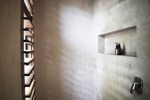 Habitación y suite