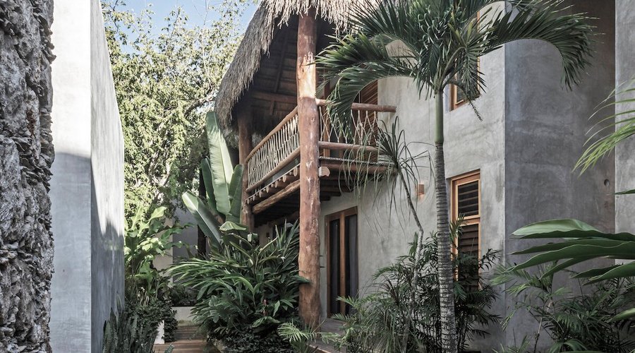 Casa Hormiga Bacalar