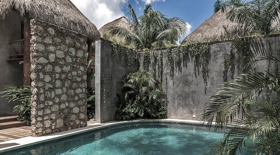 Casa Hormiga Bacalar
