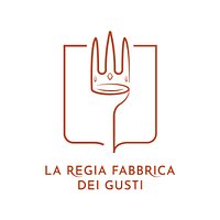 Ci siamo trasferiti in via olmo 15 con il nome:
La Regia Fabbrica dei Gusti