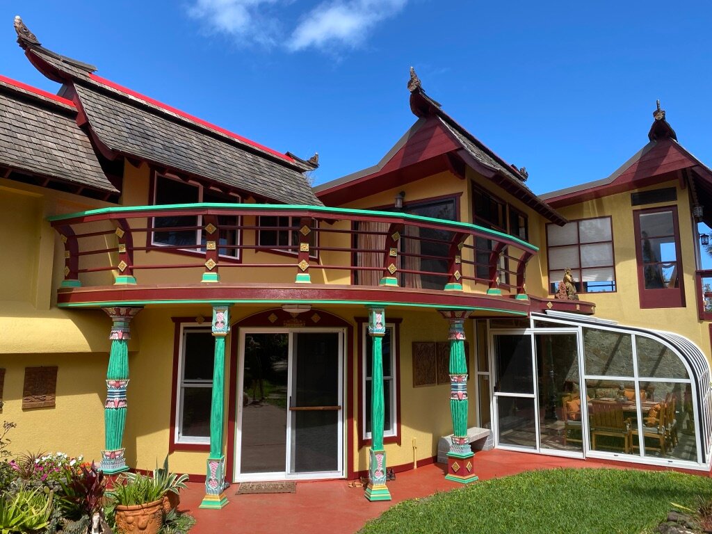 MAUI ECO RETREAT - Updated 2021 Prices & B&B Reviews (Hawaii) - Tripadvisor