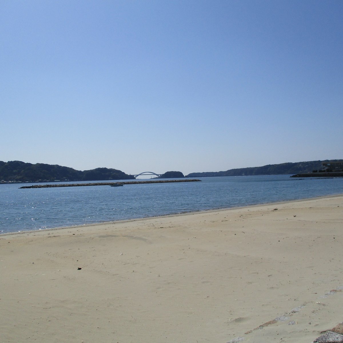 21年 橋杭海水浴場 行く前に 見どころをチェック トリップアドバイザー