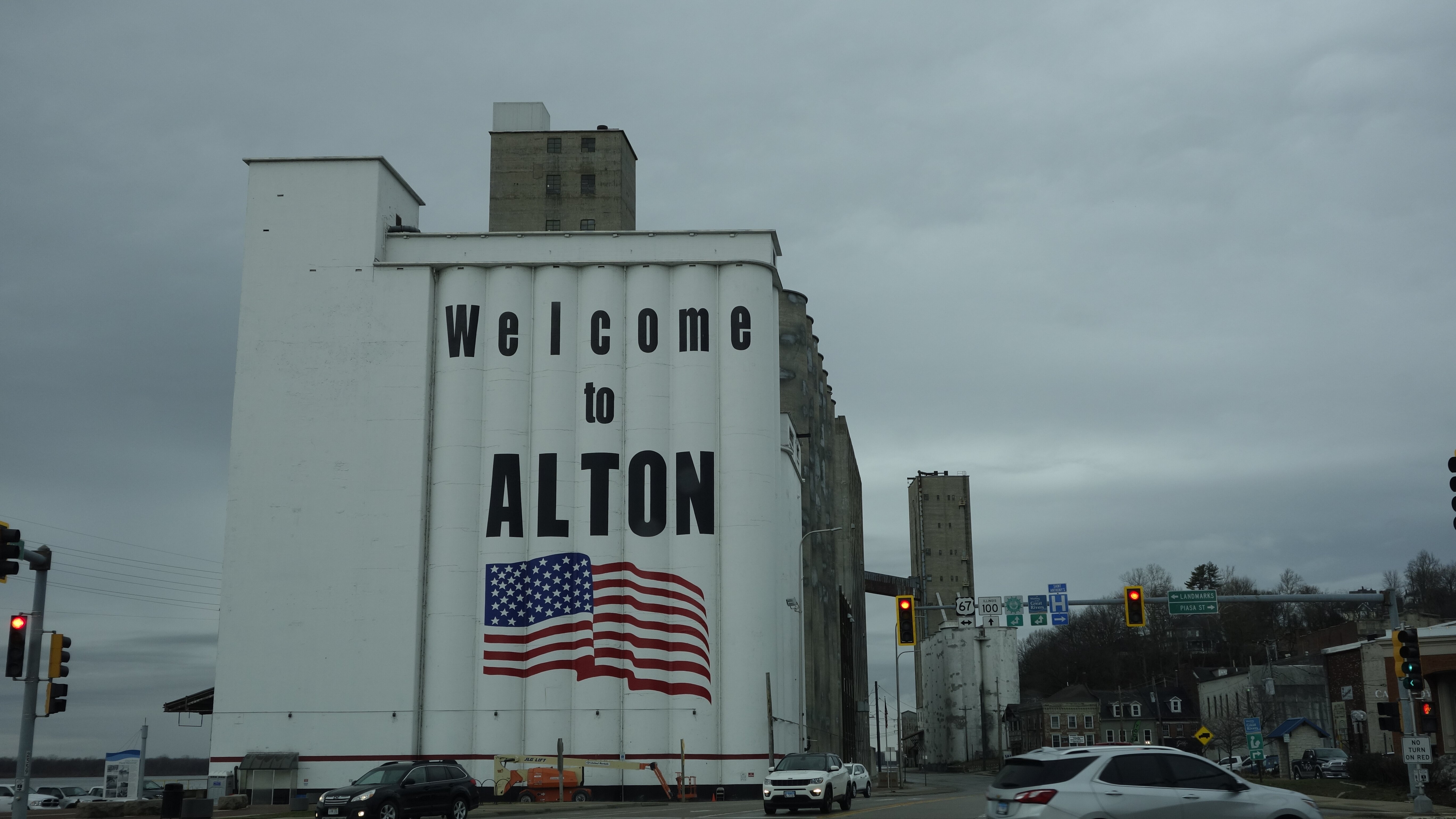 Alton Visitor Center All You Need to Know BEFORE You Go 2024