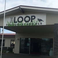 THE LOOP RESTAURANT AND BAR FOXTON CHARITABLE TRUST