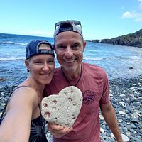 Carambola Tide Pools (St. Croix) - All You Need to Know BEFORE You Go