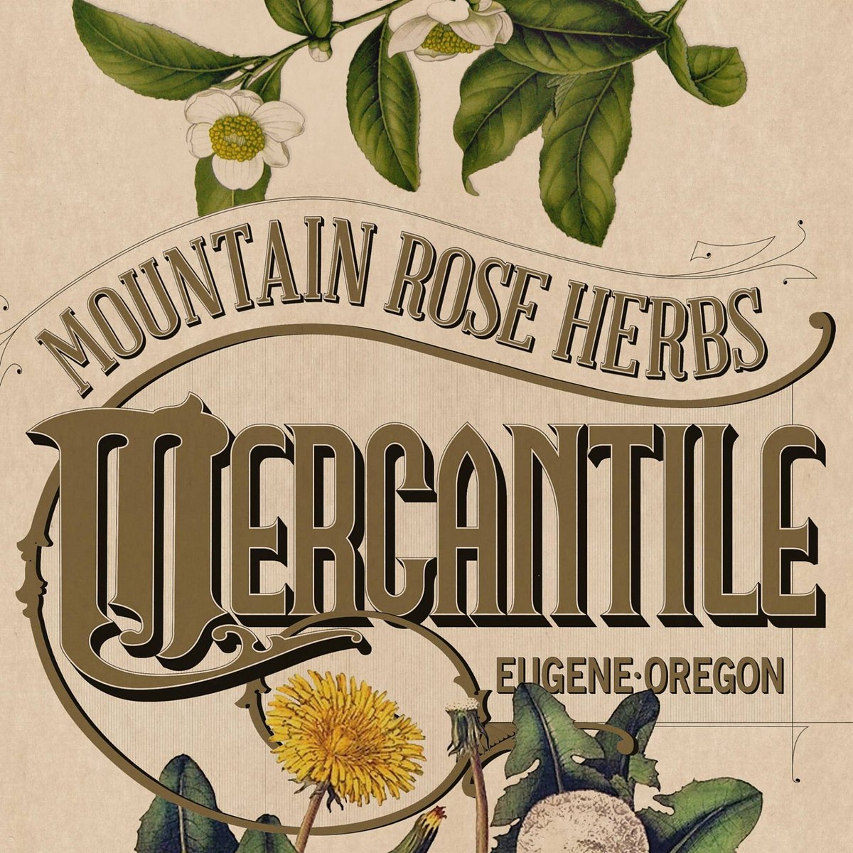 Mountain Rose Herbs Mercantile (Eugene, OR): Hours, Address