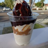 SHAKE SHOP, Treasure Island - Menu, Prices & Restaurant Reviews ...