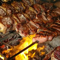 churras face