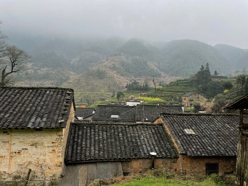 Xiuning County review images