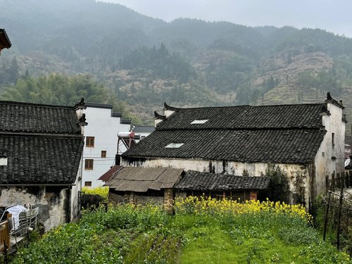 Xiuning County review images